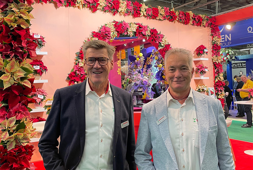 Trade Fair Aalsmeer
