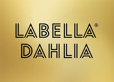 Logo LaBella Dahlia