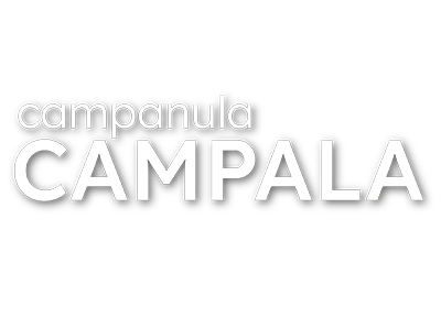 Logo Campanula Campala
